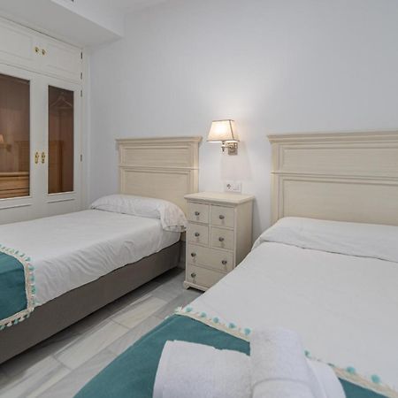 Apartamento El Parador Del Boticario Cadice Esterno foto