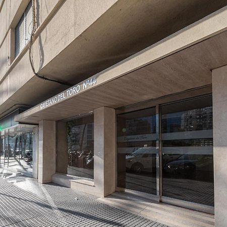 Apartamento El Parador Del Boticario Cadice Esterno foto