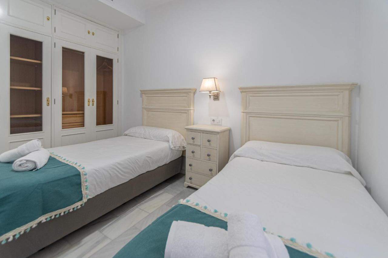 Apartamento El Parador Del Boticario Cadice Esterno foto