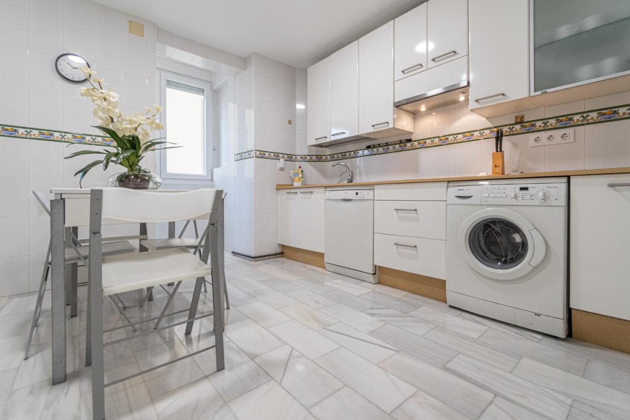 Apartamento El Parador Del Boticario Cadice Esterno foto